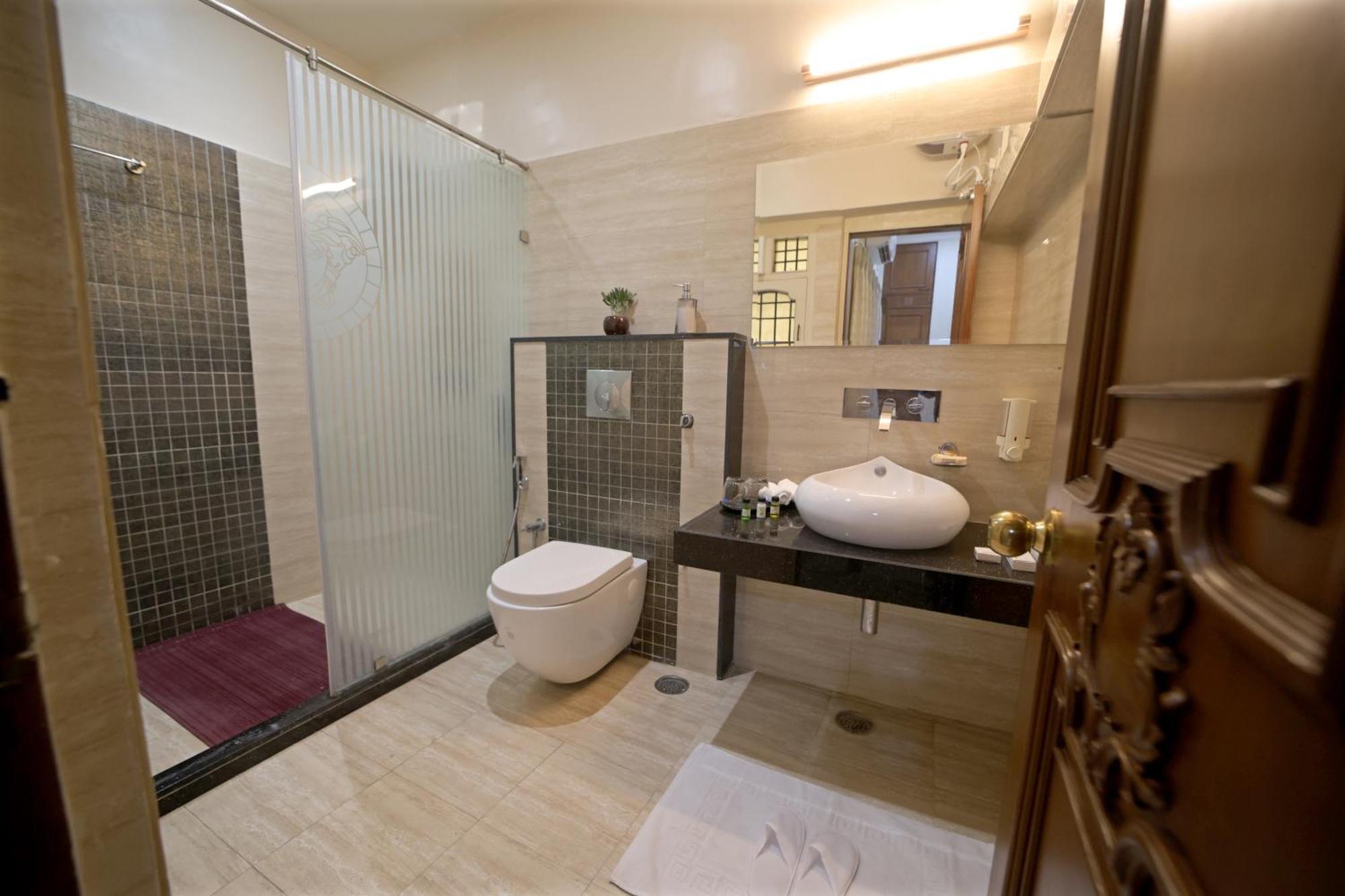 Bed and Breakfast Prime Vista Jaipur Exterior foto